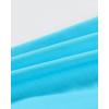 imageAUROLA Dream Collection Women Workout Shorts High Waist Gym Shorts Scrunch Butt Seamless Athletic ShortsBlue Atoll