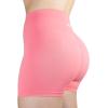 imageAUROLA Dream Collection Women Workout Shorts High Waist Gym Shorts Scrunch Butt Seamless Athletic ShortsBubblegum