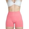 imageAUROLA Dream Collection Women Workout Shorts High Waist Gym Shorts Scrunch Butt Seamless Athletic ShortsBubblegum