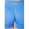 imageAUROLA Dream Collection Women Workout Shorts High Waist Gym Shorts Scrunch Butt Seamless Athletic ShortsDiva Blue
