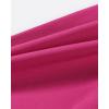 imageAUROLA Dream Collection Women Workout Shorts High Waist Gym Shorts Scrunch Butt Seamless Athletic ShortsFestival Fuchsia