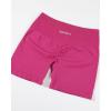 imageAUROLA Dream Collection Women Workout Shorts High Waist Gym Shorts Scrunch Butt Seamless Athletic ShortsFestival Fuchsia