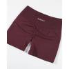 imageAUROLA Dream Collection Women Workout Shorts High Waist Gym Shorts Scrunch Butt Seamless Athletic ShortsFig