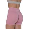 imageAUROLA Dream Collection Women Workout Shorts High Waist Gym Shorts Scrunch Butt Seamless Athletic ShortsMauve Mist