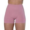 imageAUROLA Dream Collection Women Workout Shorts High Waist Gym Shorts Scrunch Butt Seamless Athletic ShortsMauve Mist