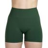 imageAUROLA Dream Collection Women Workout Shorts High Waist Gym Shorts Scrunch Butt Seamless Athletic ShortsMountain View