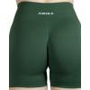 imageAUROLA Dream Collection Women Workout Shorts High Waist Gym Shorts Scrunch Butt Seamless Athletic ShortsMountain View