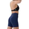 imageAUROLA Dream Collection Women Workout Shorts High Waist Gym Shorts Scrunch Butt Seamless Athletic ShortsNaval Academy