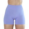 imageAUROLA Dream Collection Women Workout Shorts High Waist Gym Shorts Scrunch Butt Seamless Athletic ShortsPack Dark BlackJacarandaPink