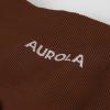imageAUROLA Dream Collection Women Workout Shorts High Waist Gym Shorts Scrunch Butt Seamless Athletic ShortsPack Dark BlackJava CoffeeCappuccino