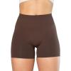 imageAUROLA Dream Collection Women Workout Shorts High Waist Gym Shorts Scrunch Butt Seamless Athletic ShortsPack Dark BlackSurf the WebJava Coffee