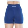 imageAUROLA Dream Collection Women Workout Shorts High Waist Gym Shorts Scrunch Butt Seamless Athletic ShortsPack Dark BlackSurf the WebNaval Academy