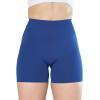 imageAUROLA Dream Collection Women Workout Shorts High Waist Gym Shorts Scrunch Butt Seamless Athletic ShortsPack Dark BlackSurf the WebNaval Academy