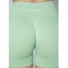 imageAUROLA Dream Collection Women Workout Shorts High Waist Gym Shorts Scrunch Butt Seamless Athletic ShortsPastel Green