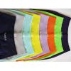 imageAUROLA Dream Collection Women Workout Shorts High Waist Gym Shorts Scrunch Butt Seamless Athletic ShortsPersimmon Orange
