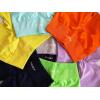 imageAUROLA Dream Collection Women Workout Shorts High Waist Gym Shorts Scrunch Butt Seamless Athletic ShortsPersimmon Orange