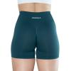 imageAUROLA Dream Collection Women Workout Shorts High Waist Gym Shorts Scrunch Butt Seamless Athletic ShortsShaded Spruce