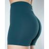 imageAUROLA Dream Collection Women Workout Shorts High Waist Gym Shorts Scrunch Butt Seamless Athletic ShortsShaded Spruce