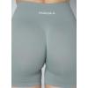 imageAUROLA Dream Collection Women Workout Shorts High Waist Gym Shorts Scrunch Butt Seamless Athletic ShortsUltimate Gray
