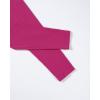 imageAUROLA Dream Collection Workout Leggings for Women High Waist Seamless Scrunch Athletic Running Gym Fitness Active PantsFestival Fuchsia