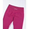 imageAUROLA Dream Collection Workout Leggings for Women High Waist Seamless Scrunch Athletic Running Gym Fitness Active PantsFestival Fuchsia
