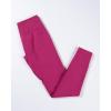 imageAUROLA Dream Collection Workout Leggings for Women High Waist Seamless Scrunch Athletic Running Gym Fitness Active PantsFestival Fuchsia