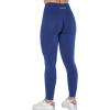 imageAUROLA Dream Collection Workout Leggings for Women High Waist Seamless Scrunch Athletic Running Gym Fitness Active PantsSurf the Web