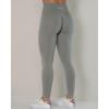 imageAUROLA Dream Collection Workout Leggings for Women High Waist Seamless Scrunch Athletic Running Gym Fitness Active PantsUltimate Gray