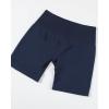 imageAUROLA No Scrunch Dream Shorts for WomenSeamless Workout Soft Smooth Fashion Everyday Casual ShortsNaval Academy