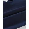 imageAUROLA No Scrunch Dream Shorts for WomenSeamless Workout Soft Smooth Fashion Everyday Casual ShortsNaval Academy