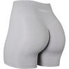 Glacier Grey