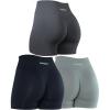 Pack (Dark Black/Asphalt Grey/Ultimate Gray)