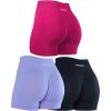 Pack (Dark Black/Jacaranda/Pink)