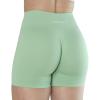 Pastel Green