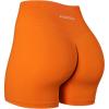 Persimmon Orange