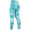 Alpine Green Tie Dye