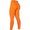 Persimmon Orange