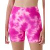 Pink Tie Dye