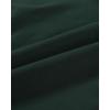 imageAUROLA Impressive Collection Workout Shorts for WomenHigh Waisted VShape Seam Gym Embossed Logo Athletic Fitness ShortEden Green