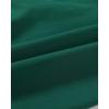 imageAUROLA Impressive Collection Workout Shorts for WomenHigh Waisted VShape Seam Gym Embossed Logo Athletic Fitness ShortGreen Jacket