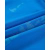imageAUROLA Serpent Snake Seamless Workout TShirts for WomenShort Sleeve Crop Top Gym Yoga Athletic Shirts TeeIndigo
