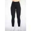 imageAUROLA Workout Leggings for Women Seamless Scrunch Tights Tummy Control Gym Fitness Girl Sport Active Yoga PantsBlack3 Pieces Pack