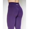 imageAUROLA Workout Leggings for Women Seamless Scrunch Tights Tummy Control Gym Fitness Girl Sport Active Yoga PantsPetunia