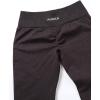 imageAUROLA Workout Leggings for Women Seamless Scrunch Tights Tummy Control Gym Fitness Girl Sport Active Yoga PantsPuce