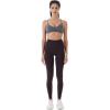 imageAUROLA Workout Leggings for Women Seamless Scrunch Tights Tummy Control Gym Fitness Girl Sport Active Yoga PantsPuce