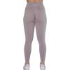 imageAUROLA Workout Leggings for Women Seamless Scrunch Tights Tummy Control Gym Fitness Girl Sport Active Yoga PantsRaindrops