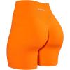 Persimmon Orange