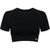 Solid-black