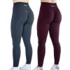 Set (Black Marl+black Cherry)