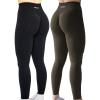 Set (Black+dark Olive)